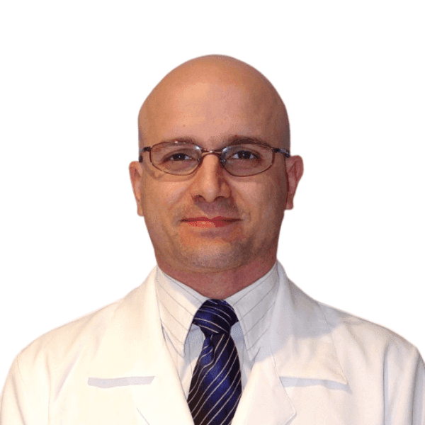 Dr. Leandro Totti Cavazzola