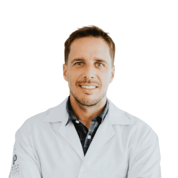 Dr. Pedro Trauczynski