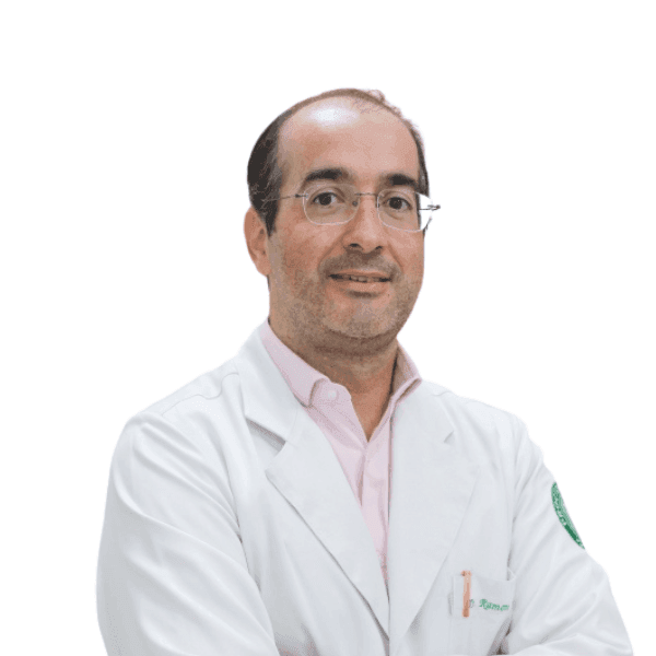 Dr. Ramon Mendes