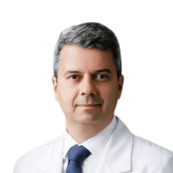 Dr. Rodrigo Gomes